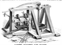 An illustration from Scientific American, Vol. 1, No. 13 (September 1859) (1859)