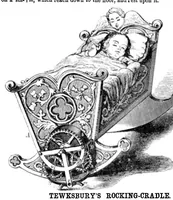 An illustration from Scientific American, Vol. 1, No. 15 (October 1859) (1859)