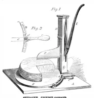 An illustration from Scientific American, Vol. 1, No. 17 (October 1859) (1859)