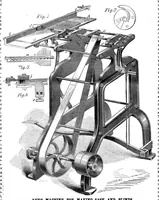 An illustration from Scientific American, Vol. 1, No. 18 (October 1859) (1859)