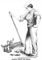 An illustration from Scientific American, Vol. 1, No. 19 (November 1859) (1859)