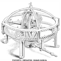 An illustration from Scientific American, Vol. 1, No. 19 (November 1859) (1859)