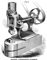 An illustration from Scientific American, Vol. 1, No. 20 (November 1859) (1859)