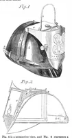 An illustration from Scientific American, Vol. 1, No. 20 (November 1859) (1859)