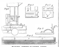 An illustration from Scientific American, Vol. 1, No. 21 (November 1859) (1859)