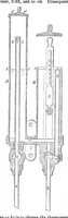 An illustration from Scientific American, Vol. 1, No. 23 (December 1859) (1859)