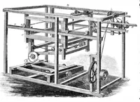 An illustration from Scientific American, Vol. 1, No. 23 (December 1859) (1859)
