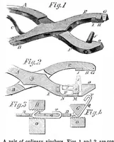 An illustration from Scientific American, Vol. 1, No. 24 (December 1859) (1859)
