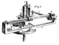 An illustration from Scientific American, Vol. 1, No. 24 (December 1859) (1859)