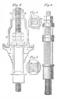 An illustration from Scientific American, Vol. 1, No. 25 (December 1859) (1859)