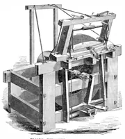 An illustration from Scientific American, Vol. 1, No. 25 (December 1859) (1859)
