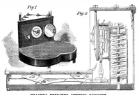 An illustration from Scientific American, Vol. 1, No. 26 (December 1859) (1859)
