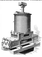 An illustration from Scientific American, Vol. 1, No. 26 (December 1859) (1859)