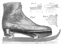 An illustration from Scientific American, Vol. 2, No. 1 (January 1860) (1860)