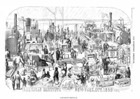 Picture 6 of 7 from Scientific American, Vol. 2, No. 1 (January 1860) (1860), leaf 8