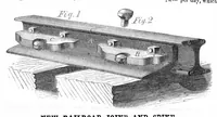 An illustration from Scientific American, Vol. 2, No. 2 (January 1860) (1860)