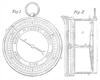 An illustration from Scientific American, Vol. 2, No. 2 (January 1860) (1860)