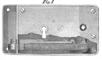 An illustration from Scientific American, Vol. 2, No. 2 (January 1860) (1860)
