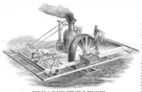 An illustration from Scientific American, Vol. 2, No. 3 (January 1860) (1860)