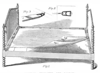 An illustration from Scientific American, Vol. 2, No. 3 (January 1860) (1860)