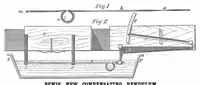An illustration from Scientific American, Vol. 2, No. 6 (February 1860) (1860)