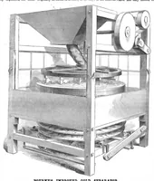 An illustration from Scientific American, Vol. 2, No. 8 (February 1860) (1860)