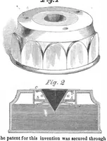 An illustration from Scientific American, Vol. 2, No. 8 (February 1860) (1860)