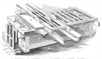 An illustration from Scientific American, Vol. 2, No. 8 (February 1860) (1860)