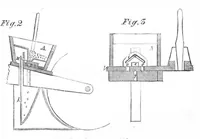 An illustration from Scientific American, Vol. 2, No. 9 (February 1860) (1860)