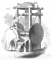 An illustration from Scientific American, Vol. 2, No. 9 (February 1860) (1860)