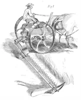 An illustration from Scientific American, Vol. 2, No. 10 (March 1860) (1860)