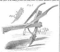 An illustration from Scientific American, Vol. 2, No. 11 (March 1860) (1860)
