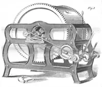 An illustration from Scientific American, Vol. 2, No. 12 (March 1860) (1860)