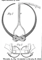 An illustration from Scientific American, Vol. 2, No. 12 (March 1860) (1860)