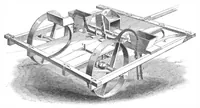 An illustration from Scientific American, Vol. 2, No. 12 (March 1860) (1860)