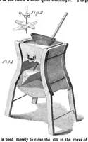 An illustration from Scientific American, Vol. 2, No. 15 (April 1860) (1860)