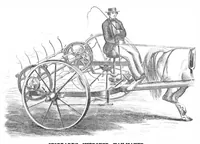 An illustration from Scientific American, Vol. 2, No. 16 (April 1860) (1860)