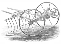 An illustration from Scientific American, Vol. 2, No. 16 (April 1860) (1860)