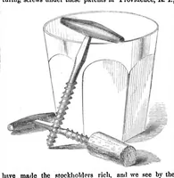 Picture 6 of 6 from Scientific American, Vol. 2, No. 18 (April 1860) (1860), leaf 15