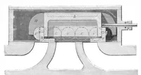 An illustration from Scientific American, Vol. 2, No. 18 (April 1860) (1860)