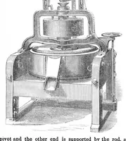 An illustration from Scientific American, Vol. 2, No. 22 (May 1860) (1860)