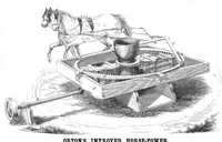 An illustration from Scientific American, Vol. 2, No. 24 (June 1860) (1860)