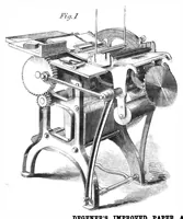 An illustration from Scientific American, Vol. 2, No. 25 (June 1860) (1860)