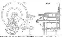 An illustration from Scientific American, Vol. 2, No. 25 (June 1860) (1860)