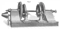 An illustration from Scientific American, Vol. 2, No. 25 (June 1860) (1860)