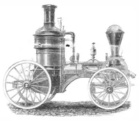 An illustration from Scientific American, Vol. 2, No. 26 (June 1860) (1860)