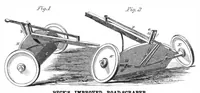 An illustration from Scientific American, Vol. 3, No. 1 (July 1860) (1860)