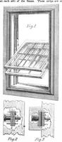An illustration from Scientific American, Vol. 3, No. 1 (July 1860) (1860)