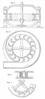 An illustration from Scientific American, Vol. 3, No. 4 (July 1860) (1860)