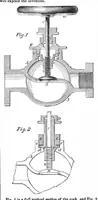 An illustration from Scientific American, Vol. 3, No. 4 (July 1860) (1860)